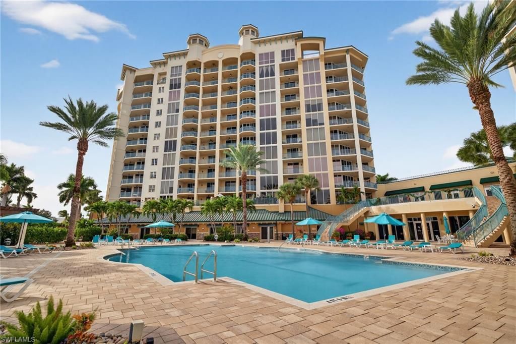 3426 Hancock Bridge Pkwy, Unit 607, North Fort Myers, FL 33903 Photo