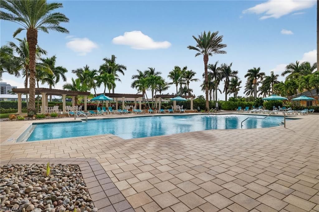 3426 Hancock Bridge Pkwy, Unit 607, North Fort Myers, FL 33903 Photo