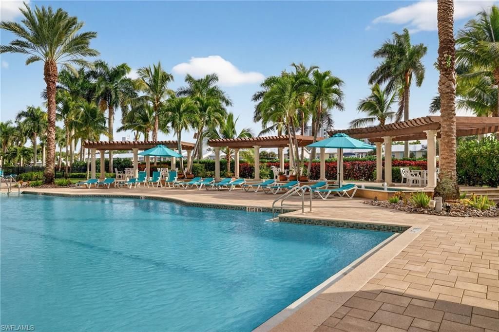 3426 Hancock Bridge Pkwy, Unit 607, North Fort Myers, FL 33903 Photo