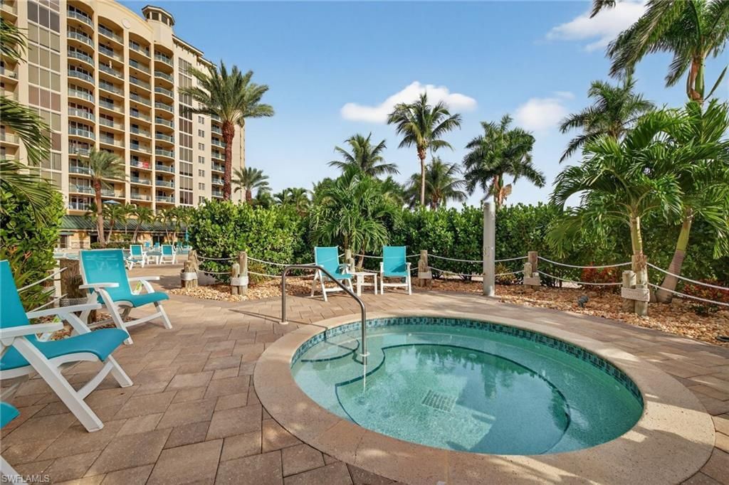 3426 Hancock Bridge Pkwy, Unit 607, North Fort Myers, FL 33903 Photo