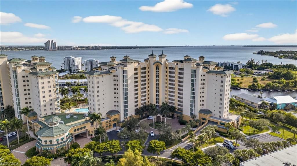 3426 Hancock Bridge Pkwy, Unit 607, North Fort Myers, FL 33903 Photo