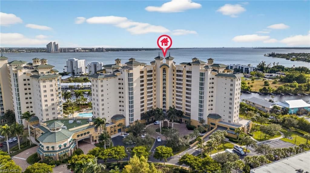 3426 Hancock Bridge Pkwy, Unit 607, North Fort Myers, FL 33903 Photo