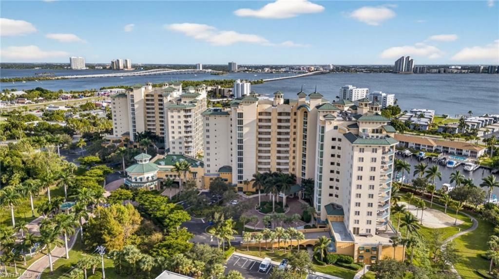 3426 Hancock Bridge Pkwy, Unit 607, North Fort Myers, FL 33903 Photo