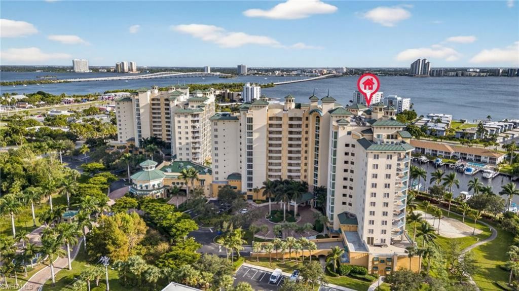 3426 Hancock Bridge Pkwy, Unit 607, North Fort Myers, FL 33903 Photo