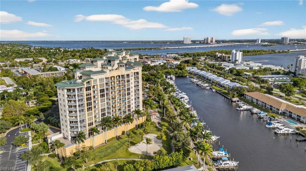 3426 Hancock Bridge Pkwy, Unit 607, North Fort Myers, FL 33903 Photo