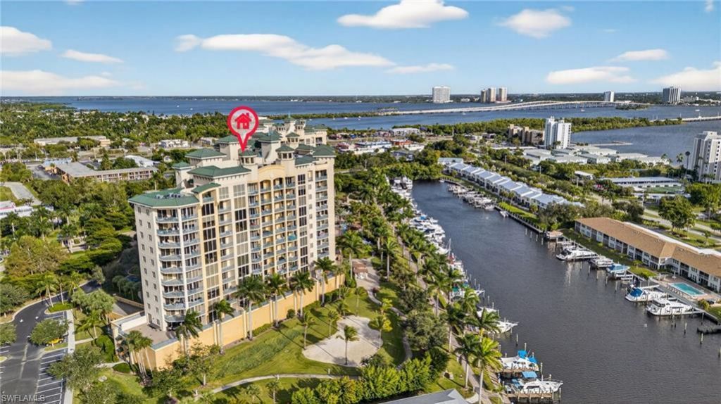 3426 Hancock Bridge Pkwy, Unit 607, North Fort Myers, FL 33903 Photo