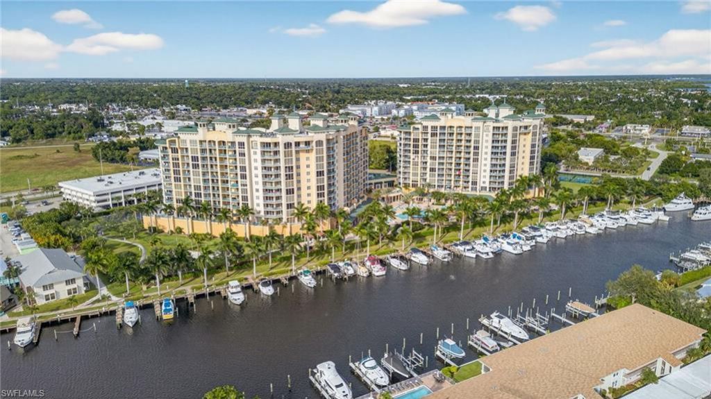 3426 Hancock Bridge Pkwy, Unit 607, North Fort Myers, FL 33903 Photo