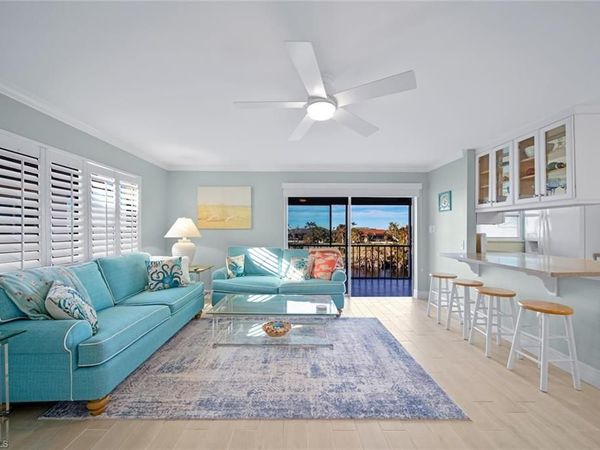 1610 Middle Gulf DR, Unit D5, SANIBEL, FL 33957