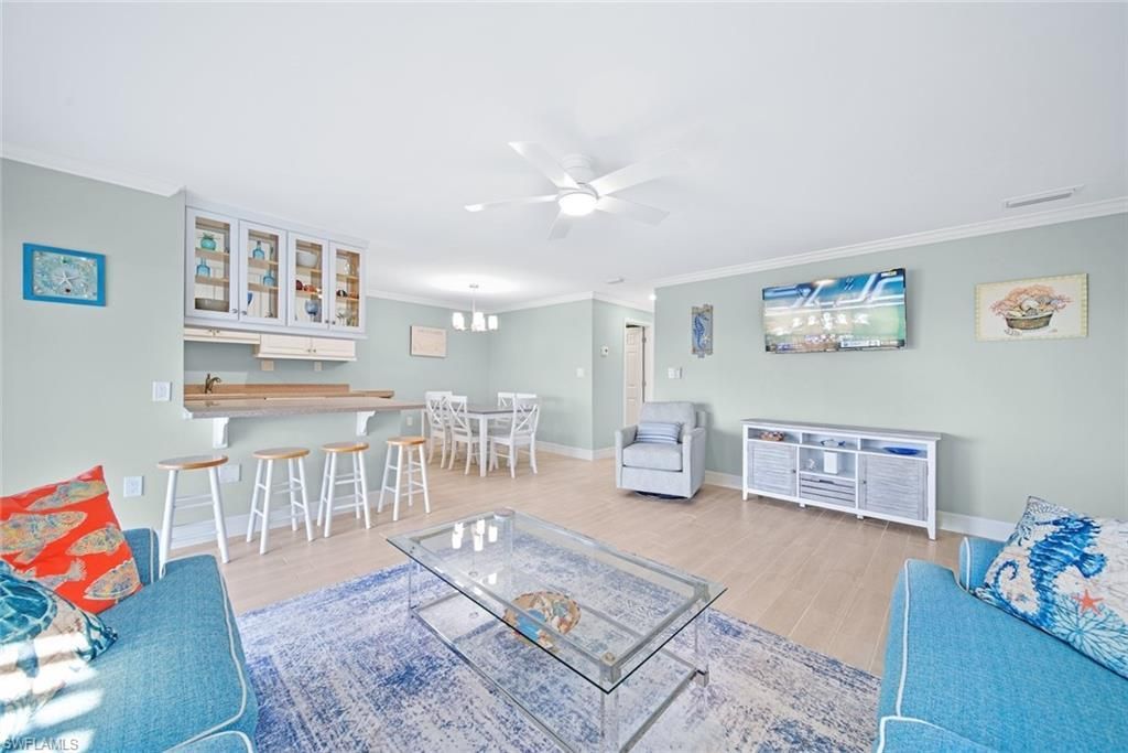 1610 Middle Gulf Dr, Unit D5, Sanibel, FL 33957 Photo