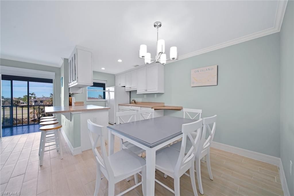 1610 Middle Gulf Dr, Unit D5, Sanibel, FL 33957 Photo