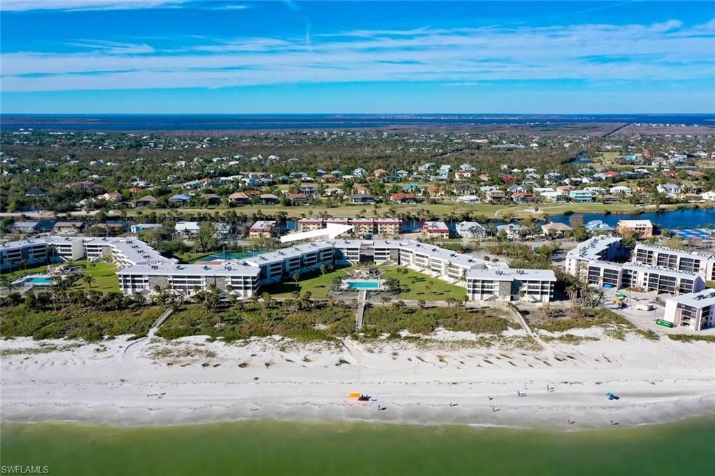 1610 Middle Gulf Dr, Unit D5, Sanibel, FL 33957 Photo