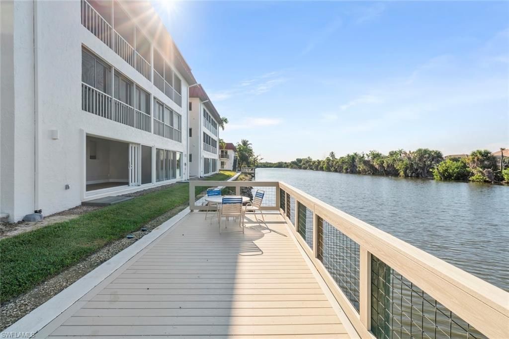 1610 Middle Gulf Dr, Unit C2, Sanibel, FL 33957 Photo