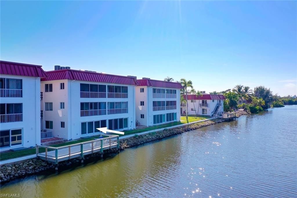 1610 Middle Gulf Dr, Unit C2, Sanibel, FL 33957 Photo