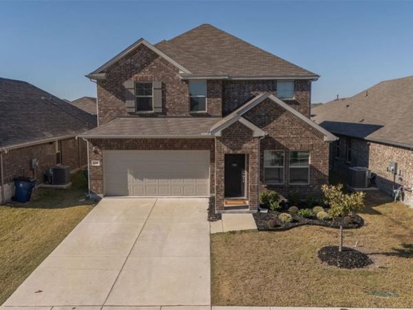 2360 Aspen Hill Drive, Forney, TX 75126