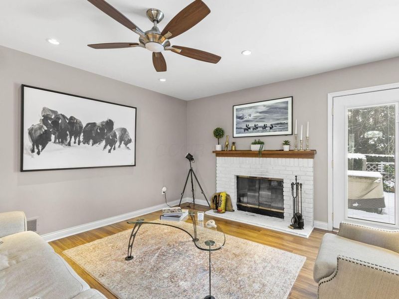 6031 Cromdale Drive, Dublin, OH 43017 Photo 17