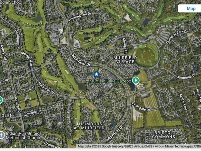 6031 Cromdale Drive, Dublin, OH 43017 Photo 2