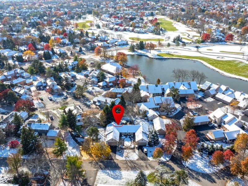 6031 Cromdale Drive, Dublin, OH 43017 Photo 3