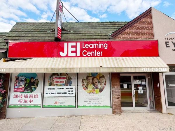 192-11 Union Turnpike, Fresh Meadows, NY 11366