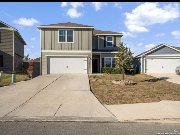 11827 Davalos, San Antonio, TX 78252