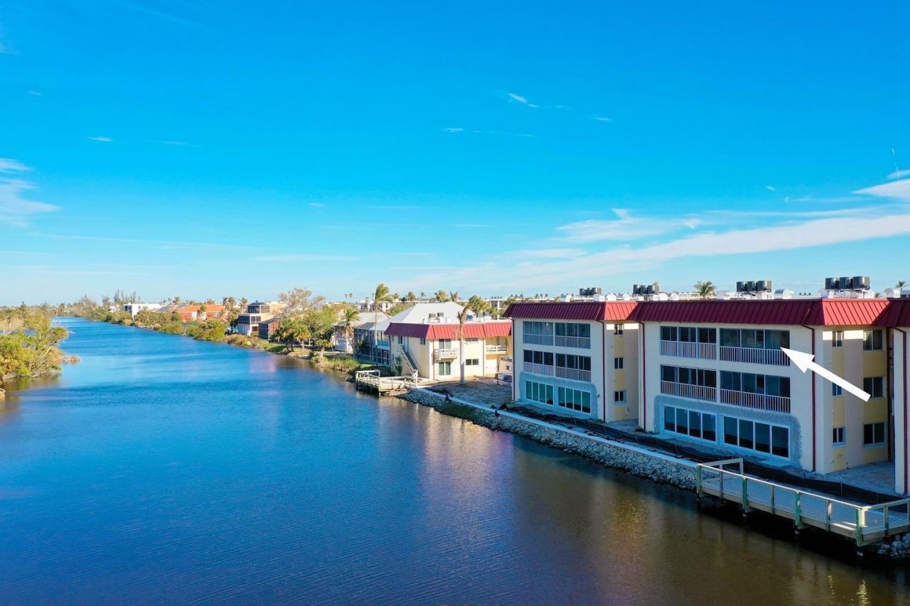 1610 Middle Gulf Dr, Unit D5, Sanibel, FL 33957 Photo