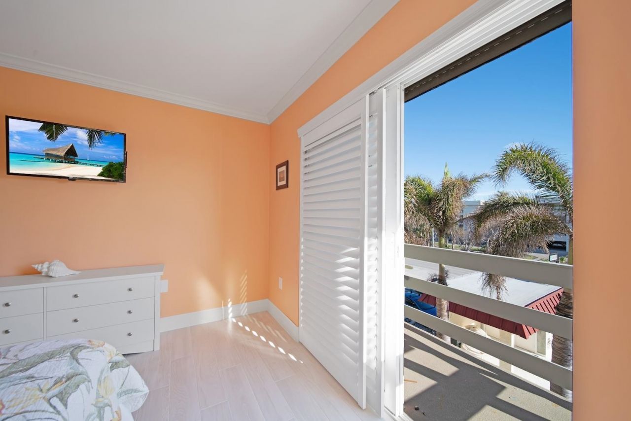 1610 Middle Gulf Dr, Unit D5, Sanibel, FL 33957 Photo