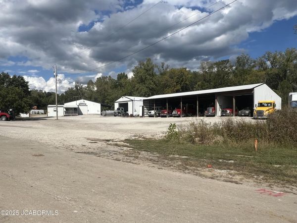 1538 AUTUMN RIDGE DRIVE, Holts Summit, MO 65043