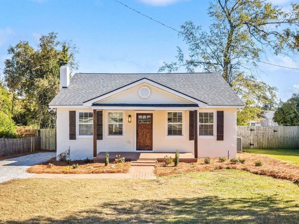 812 Russell Street, Augusta, GA 30904