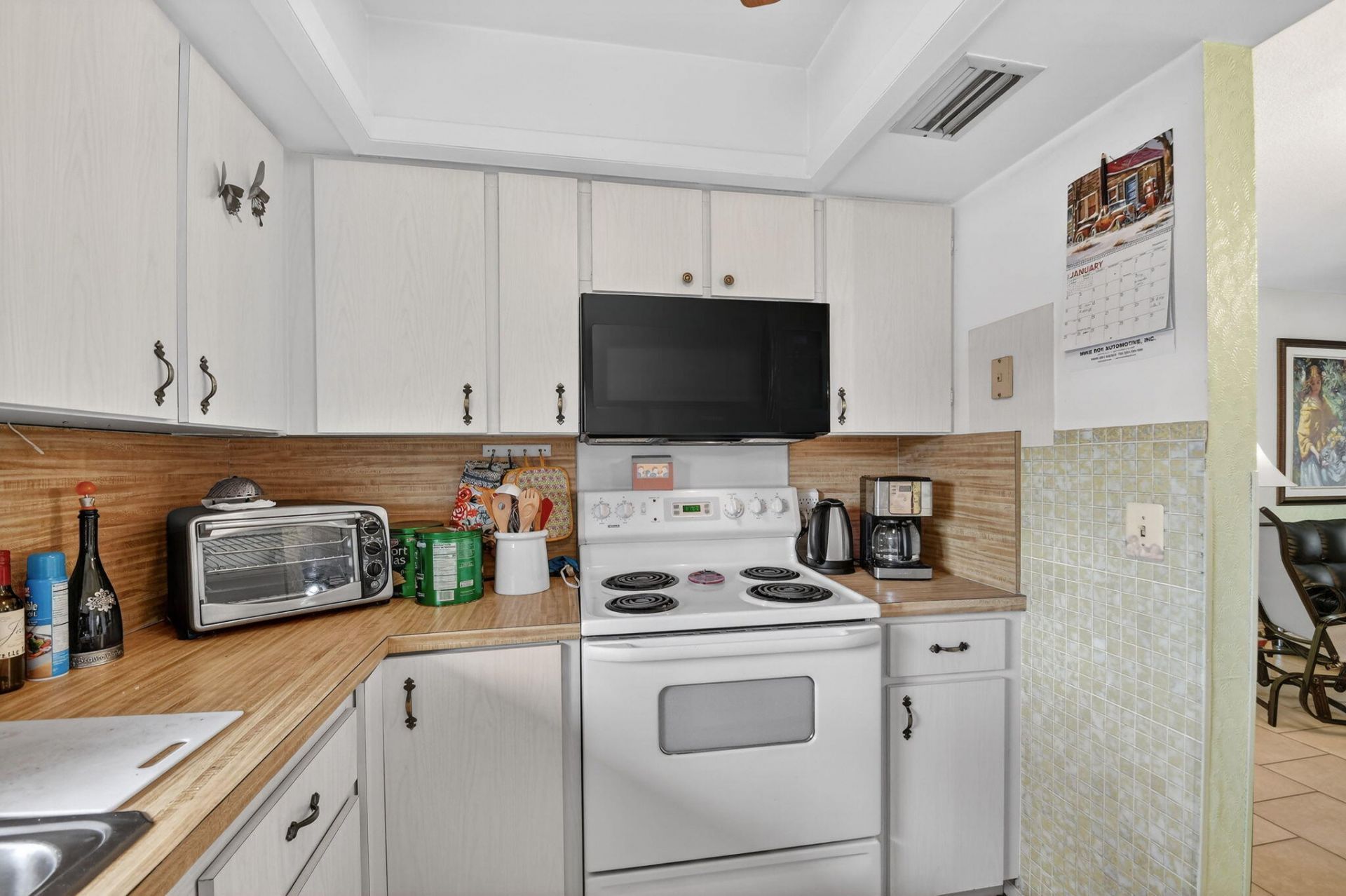 2771 E Ashley Drive, Unit D, West Palm Beach, FL 33415 Photo