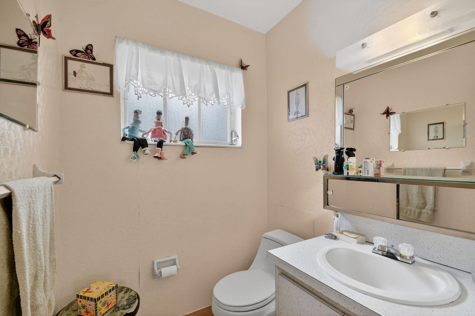 2771 E Ashley Drive, Unit D, West Palm Beach, FL 33415 Photo