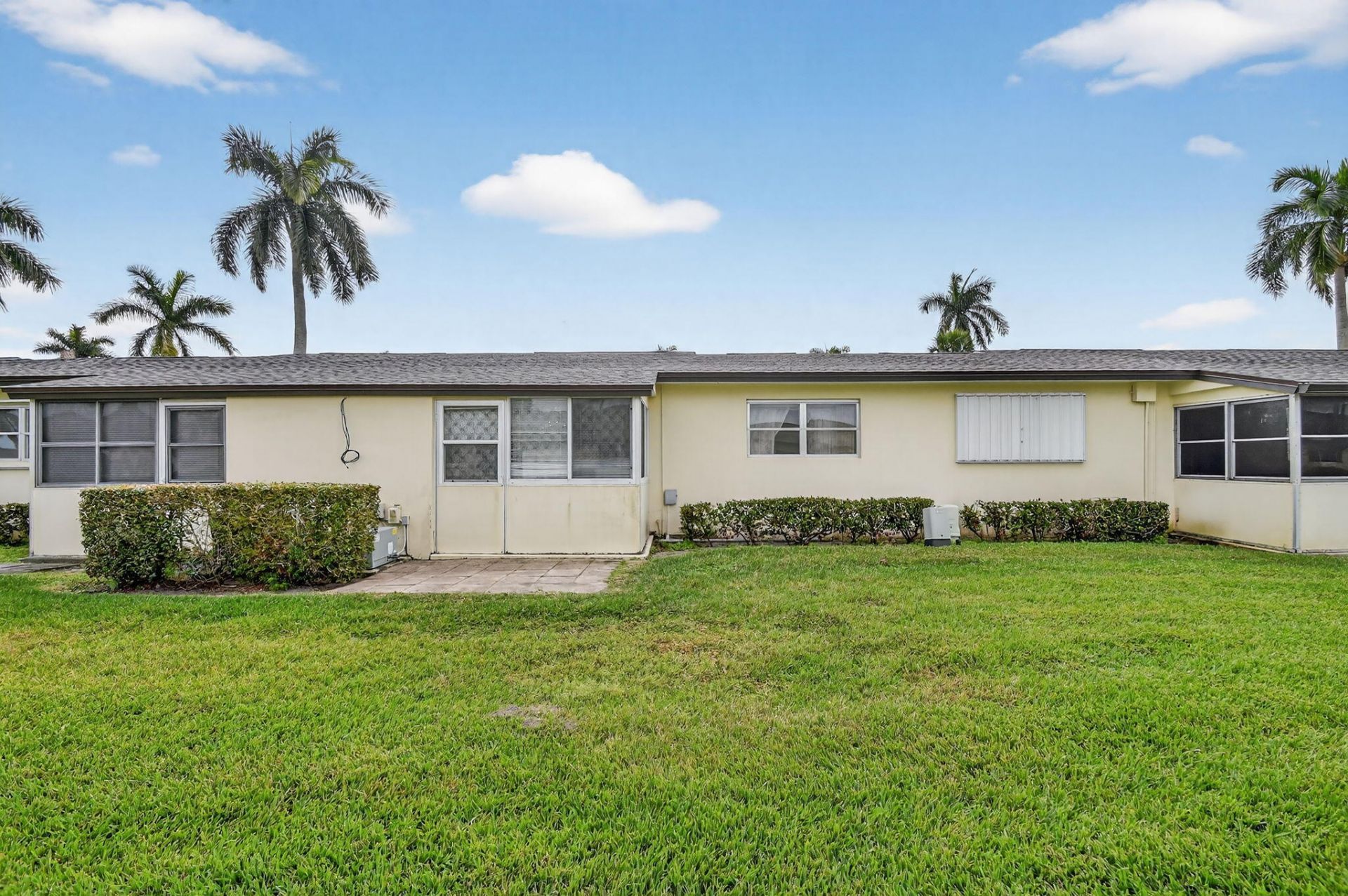 2771 E Ashley Drive, Unit D, West Palm Beach, FL 33415 Photo