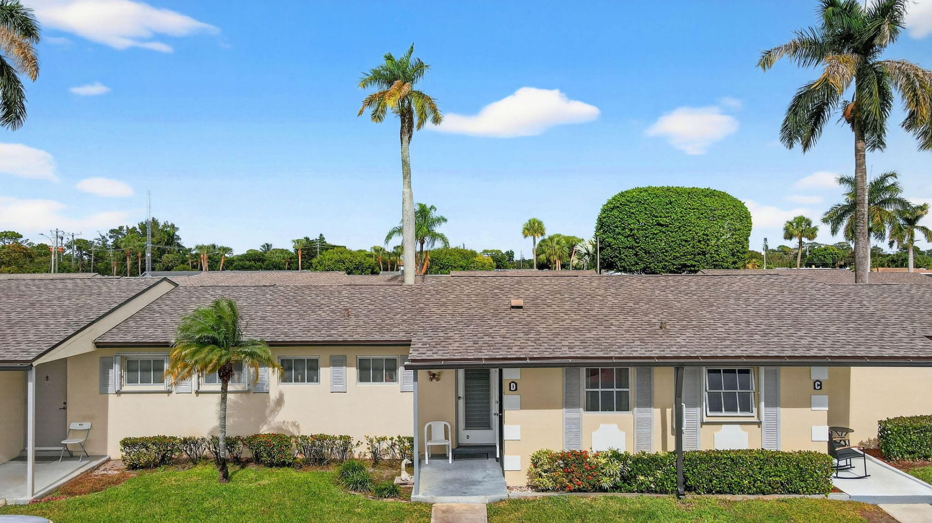 2771 E Ashley Drive, Unit D, West Palm Beach, FL 33415 Photo