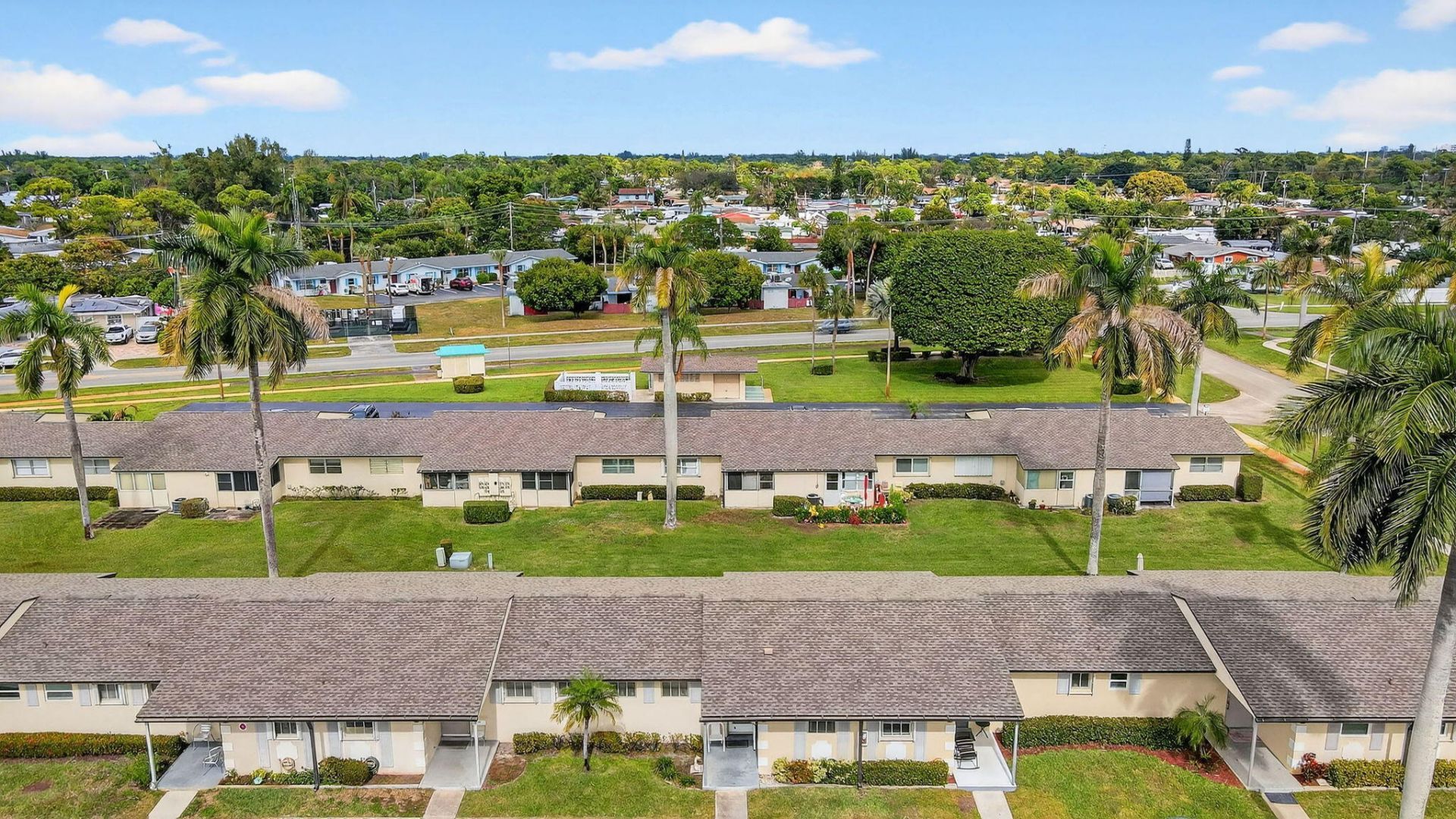 2771 E Ashley Drive, Unit D, West Palm Beach, FL 33415 Photo