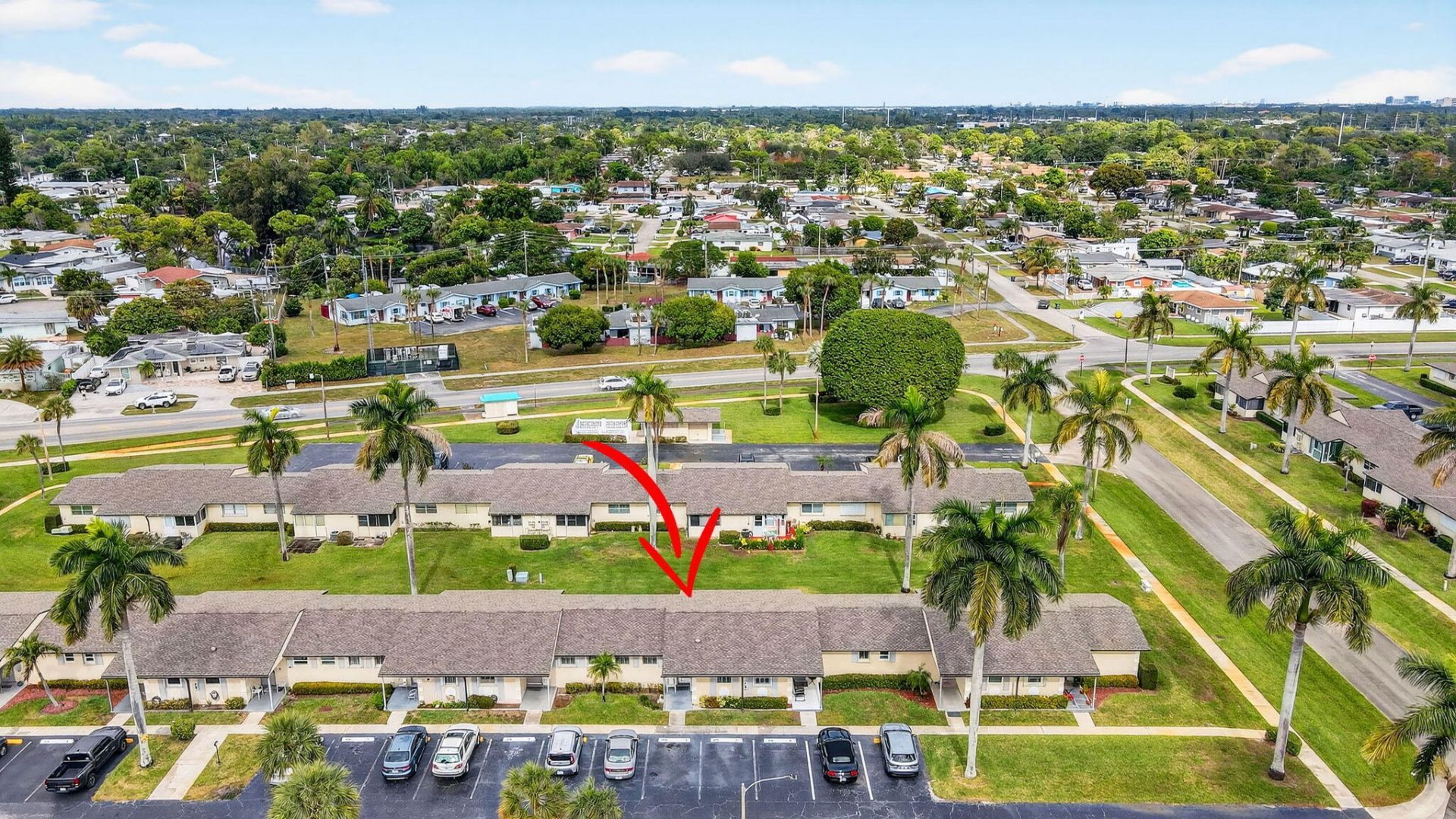 2771 E Ashley Drive, Unit D, West Palm Beach, FL 33415 Photo
