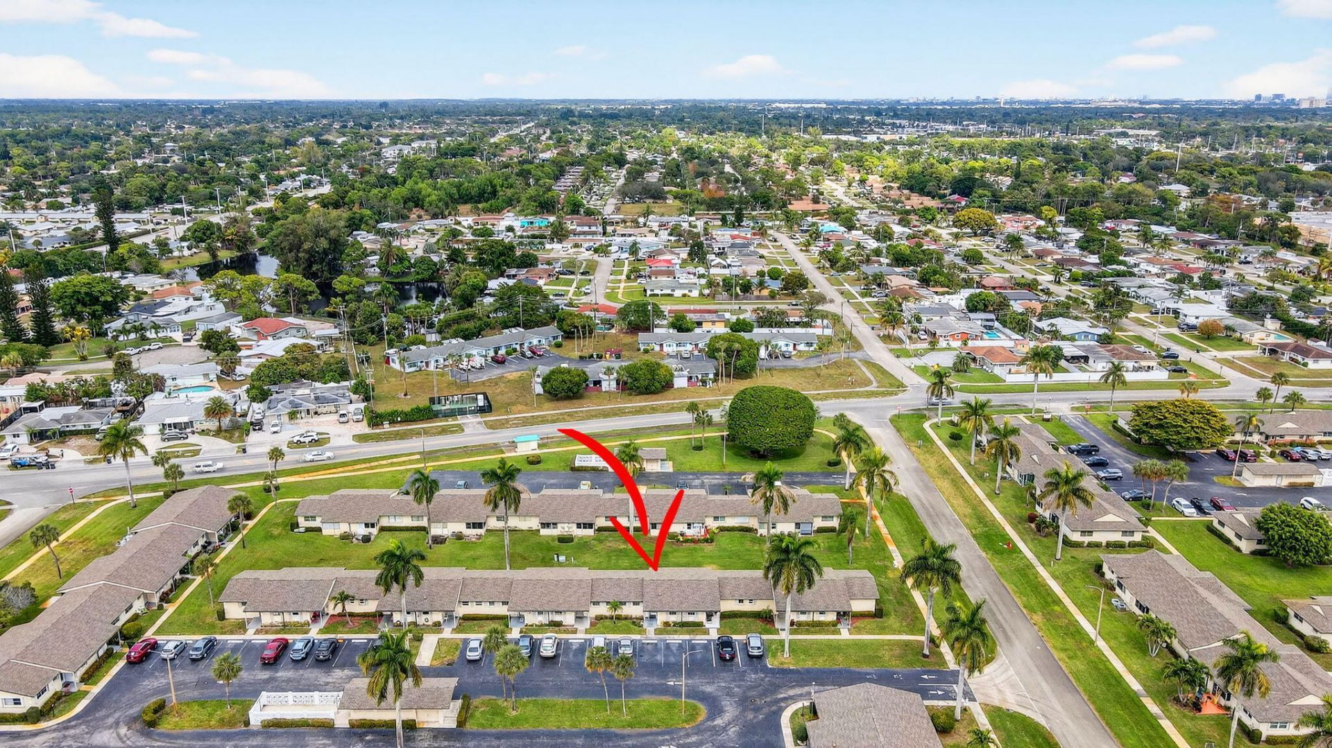 2771 E Ashley Drive, Unit D, West Palm Beach, FL 33415 Photo
