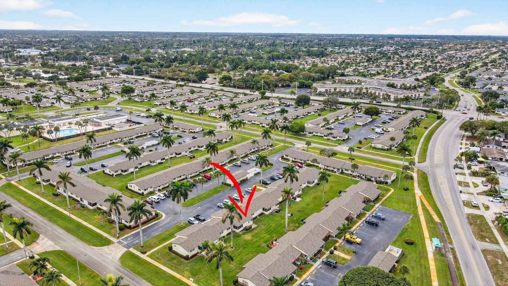 2771 E Ashley Drive, Unit D, West Palm Beach, FL 33415 Photo
