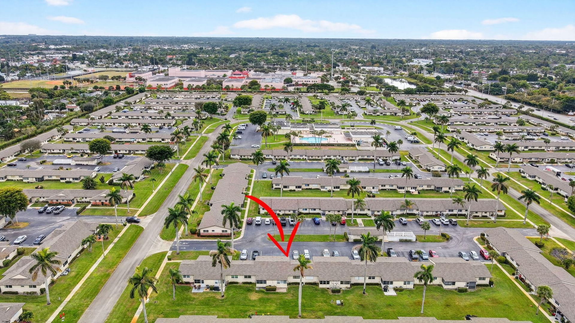 2771 E Ashley Drive, Unit D, West Palm Beach, FL 33415 Photo
