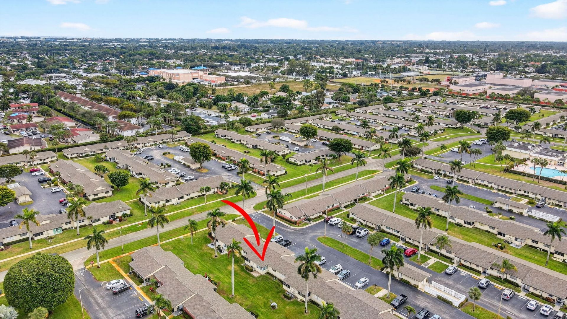 2771 E Ashley Drive, Unit D, West Palm Beach, FL 33415 Photo