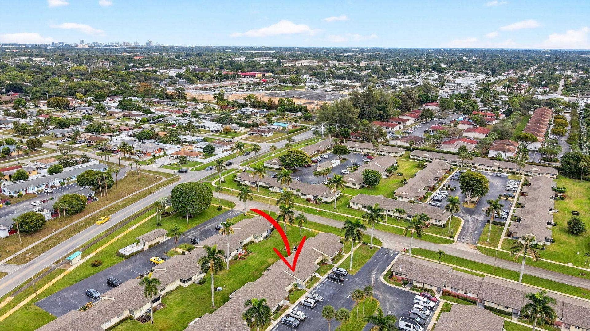 2771 E Ashley Drive, Unit D, West Palm Beach, FL 33415 Photo