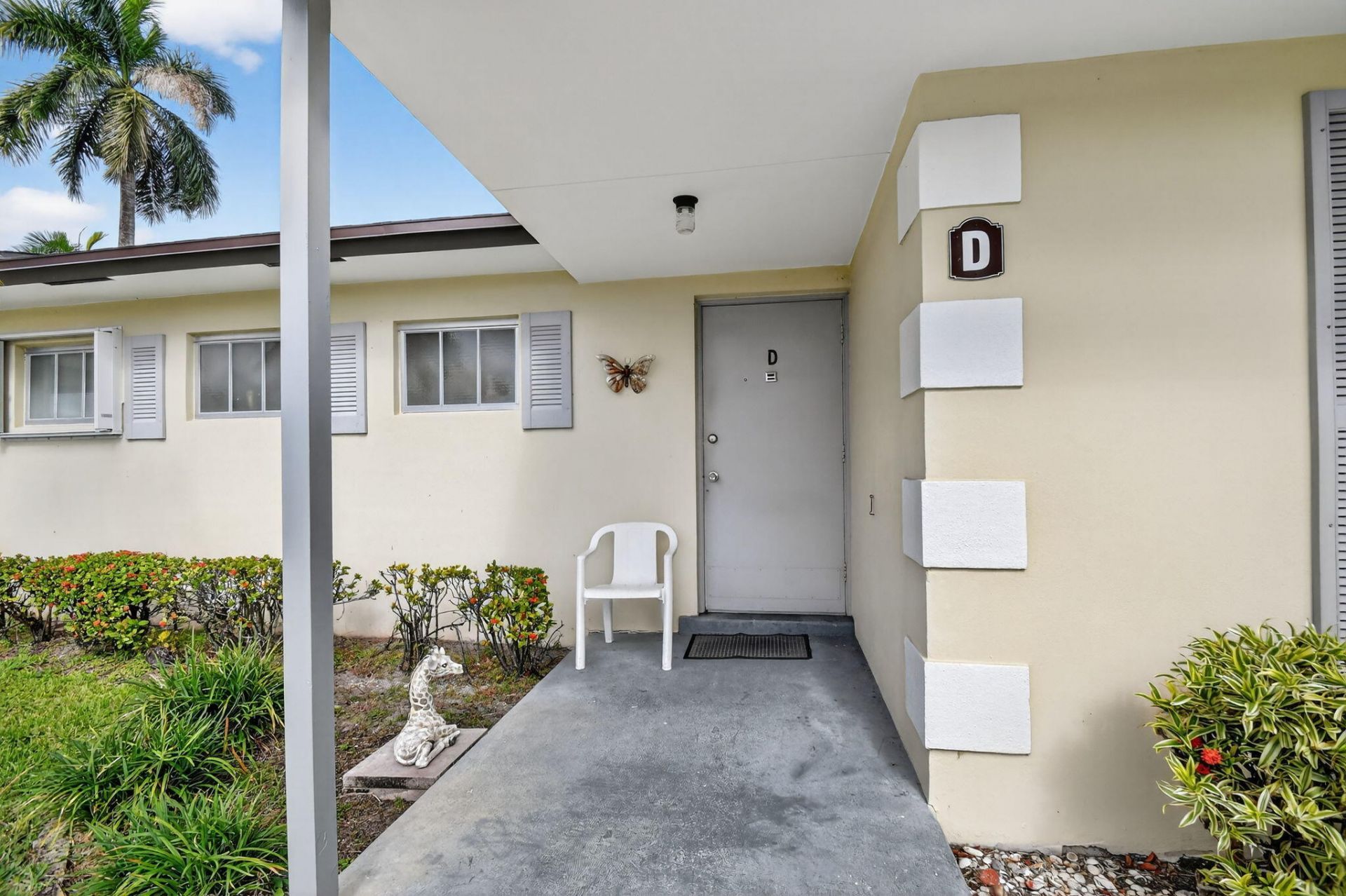 2771 E Ashley Drive, Unit D, West Palm Beach, FL 33415 Photo
