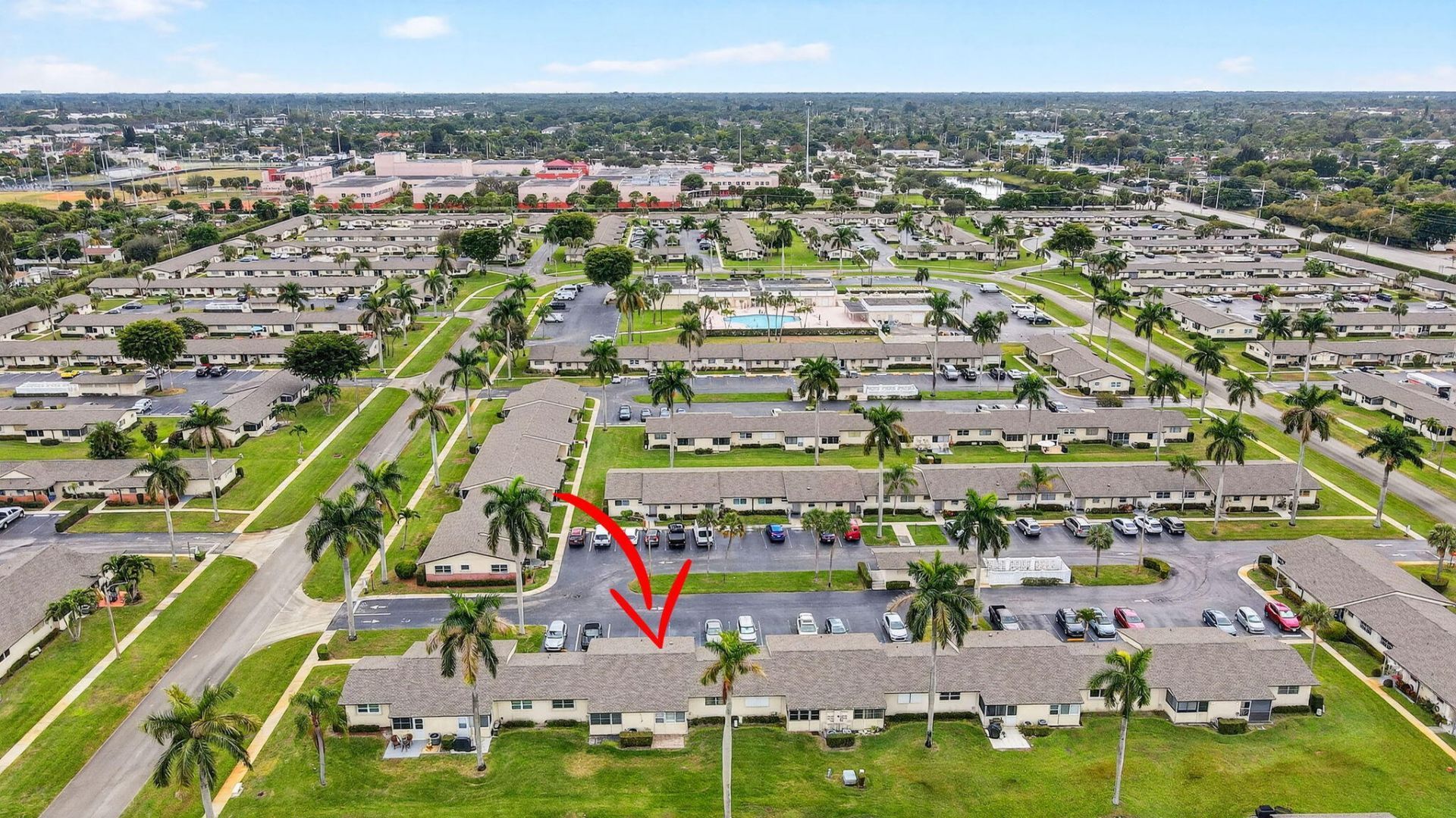 2771 E Ashley Drive, Unit D, West Palm Beach, FL 33415 Photo