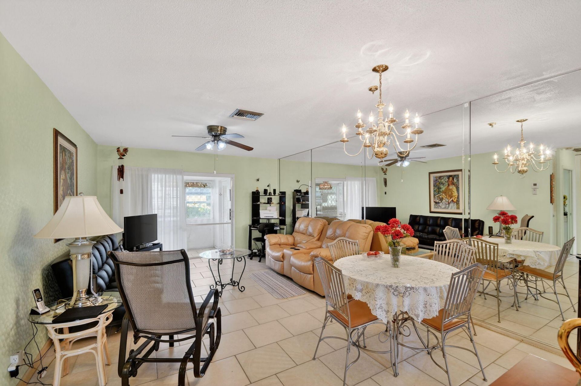 2771 E Ashley Drive, Unit D, West Palm Beach, FL 33415 Photo