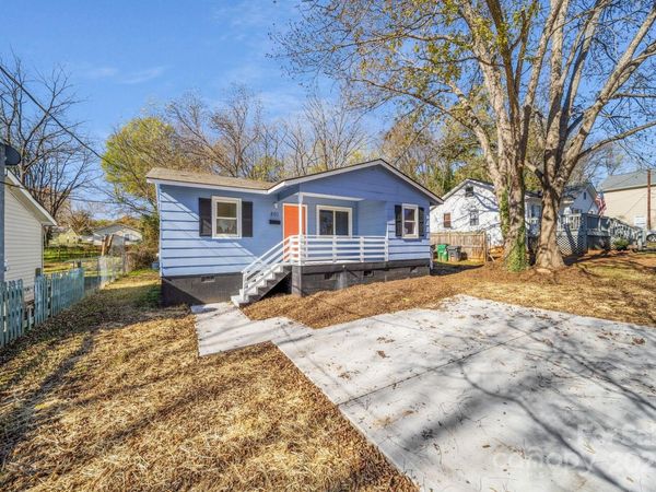 801 Pennsylvania Avenue, Charlotte, NC 28216