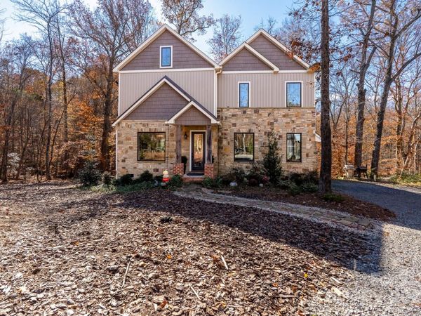 600 E Monbo Road, Statesville, NC 28677