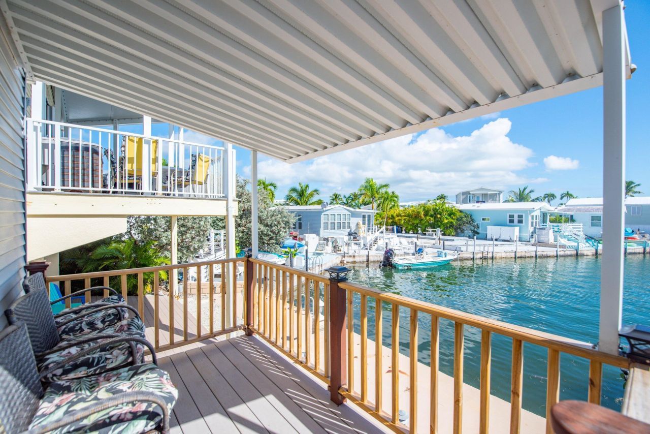 701 Spanish Main Drive, Unit 247, Cudjoe, FL 33042 Photo