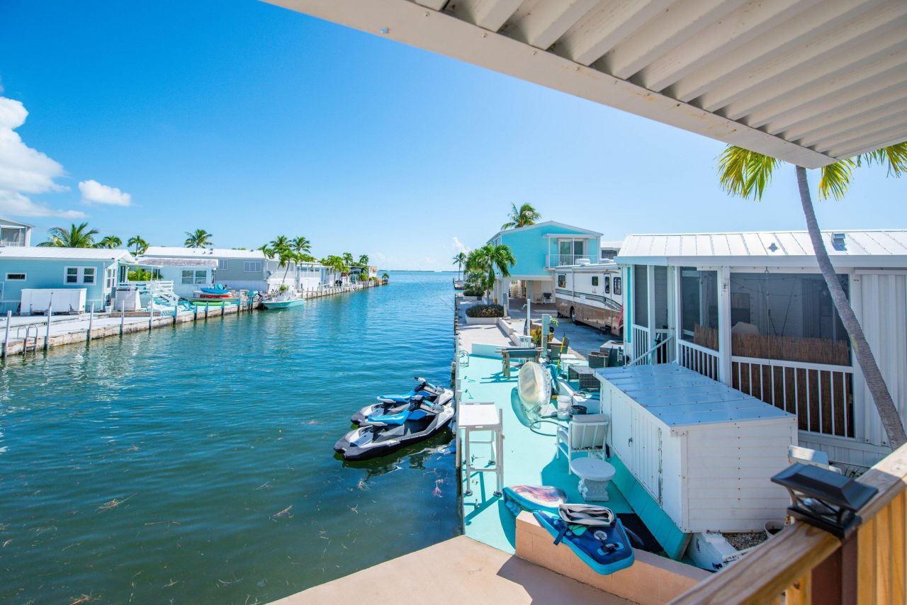 701 Spanish Main Drive, Unit 247, Cudjoe, FL 33042 Photo