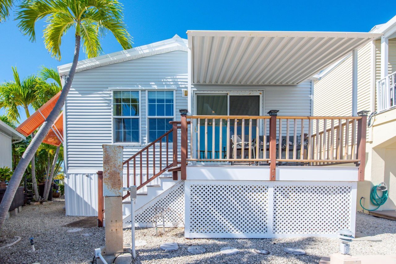 701 Spanish Main Drive, Unit 247, Cudjoe, FL 33042 Photo