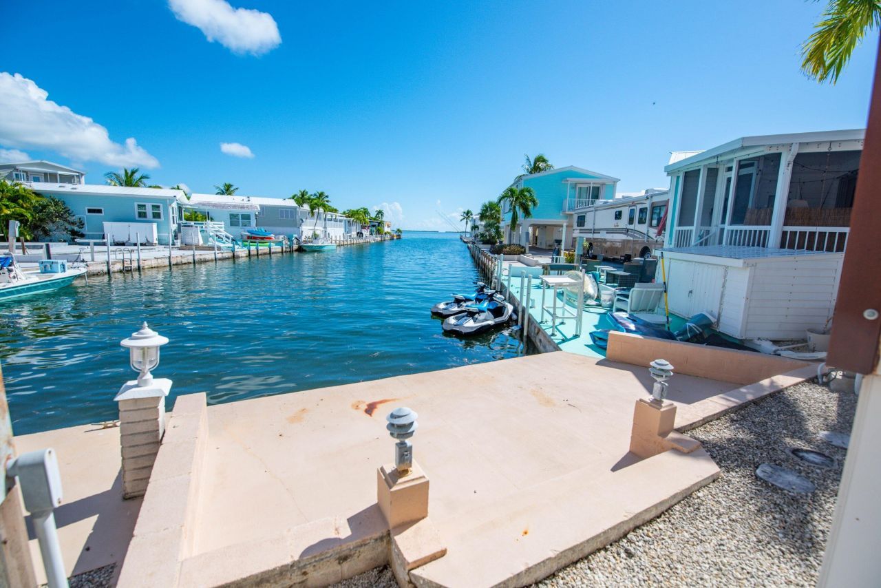 701 Spanish Main Drive, Unit 247, Cudjoe, FL 33042 Photo