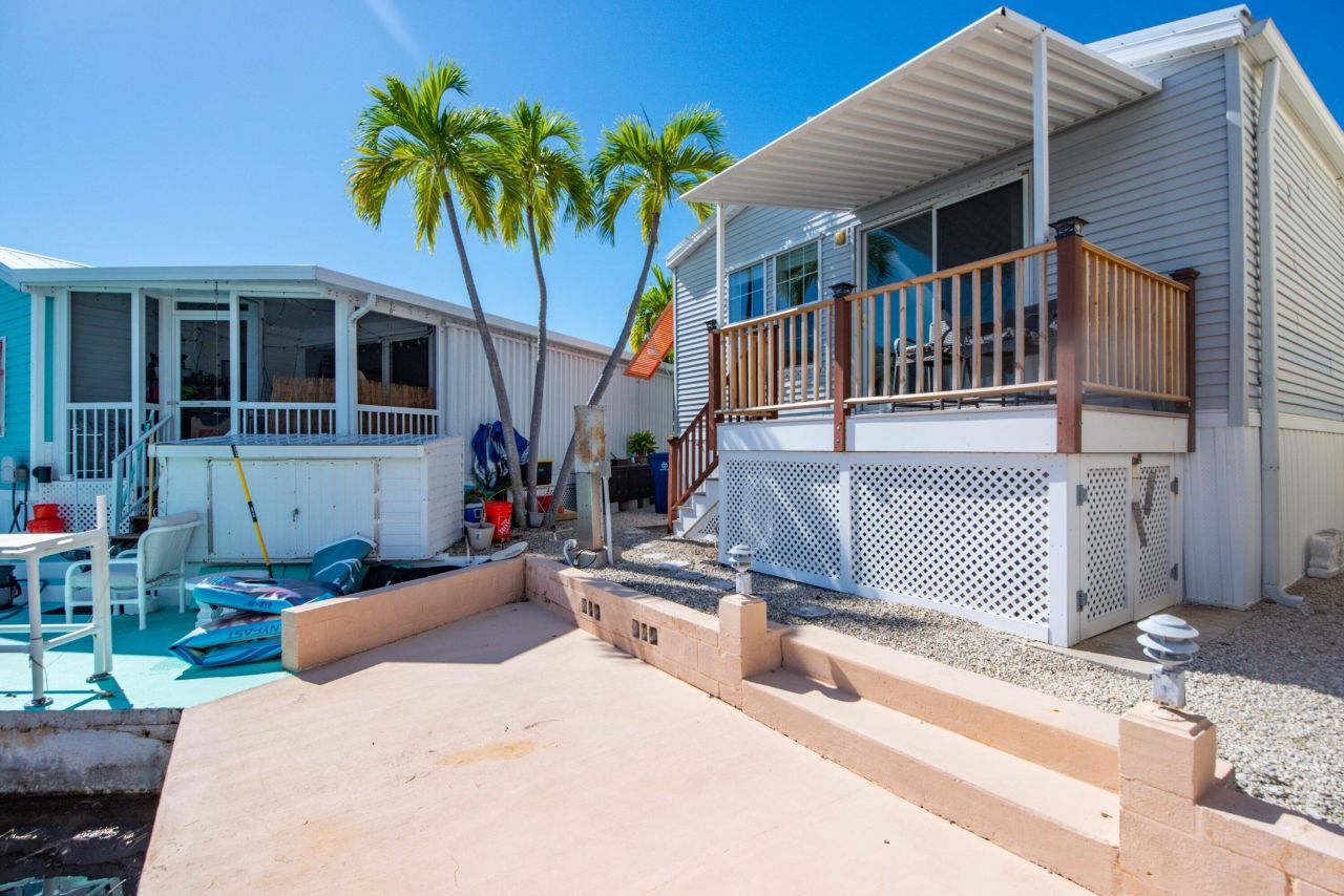 701 Spanish Main Drive, Unit 247, Cudjoe, FL 33042 Photo