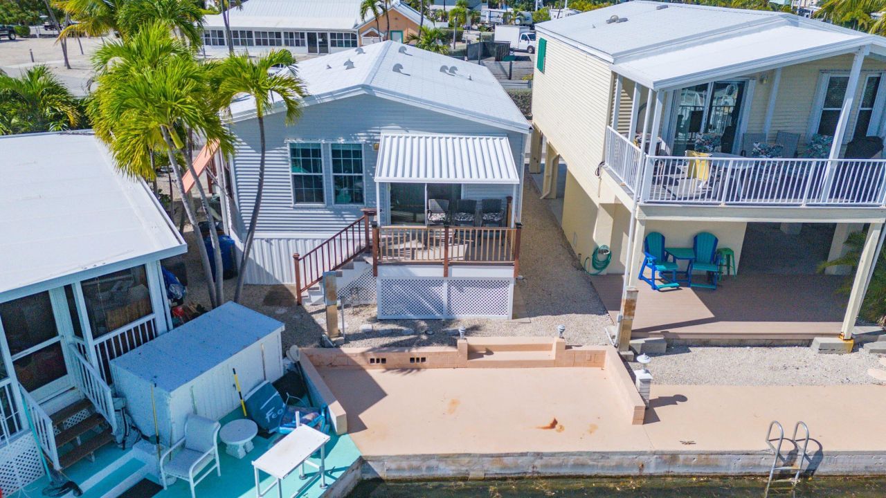 701 Spanish Main Drive, Unit 247, Cudjoe, FL 33042 Photo