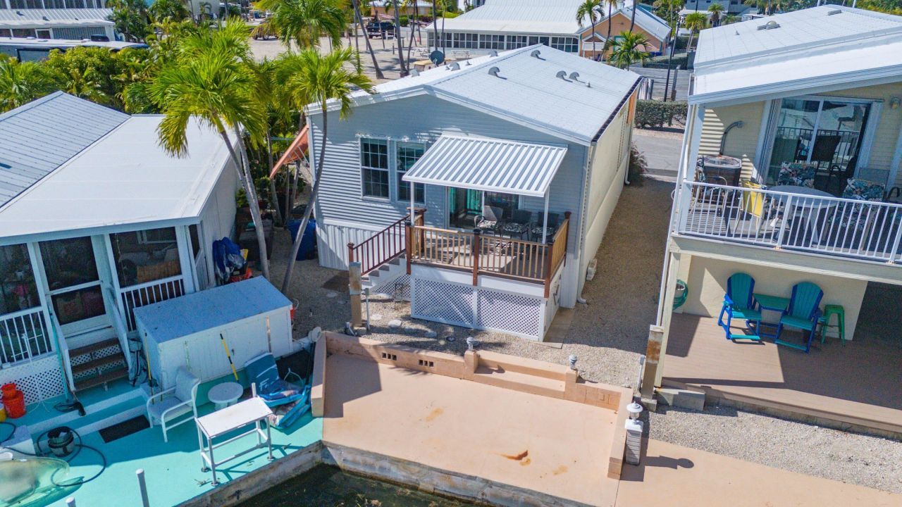 701 Spanish Main Drive, Unit 247, Cudjoe, FL 33042 Photo